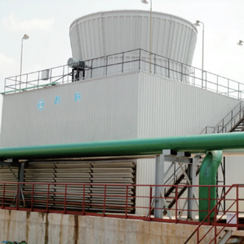 Counter Flow Type Cooling Tower best